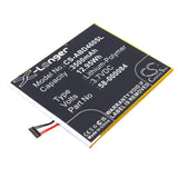 CS-ABD460SL battery product image 1