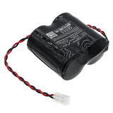 CS-ABF822BT battery product image 4