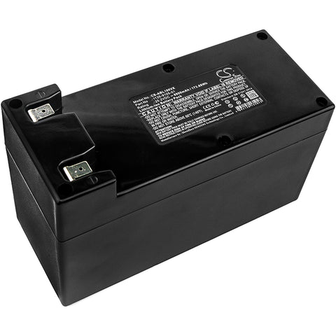 Wolf Garten R50Ac Battery 25.2V 6900mAh - Compatible Replacement
