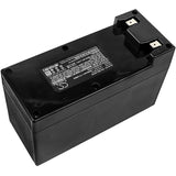 Wolf Garten R50Ac Battery 25.2V 6900mAh - Compatible Replacement