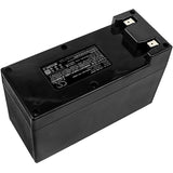 Wolf Garten R50Ac Battery 25.2V 10200mAh - Compatible Replacement