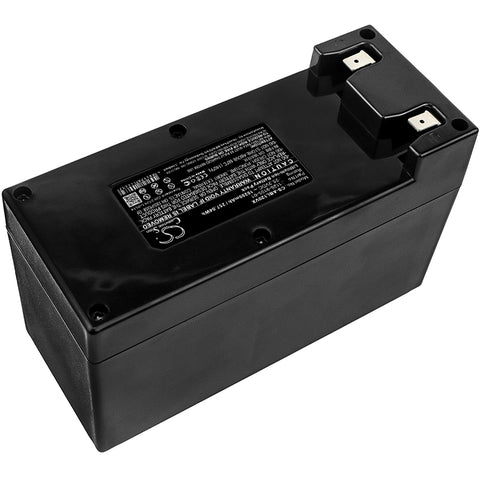 Wolf Garten R50Ac Battery 25.2V 10200mAh - Compatible Replacement