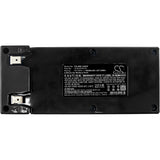 Wolf Garten R50Ac Battery 25.2V 10200mAh - Compatible Replacement