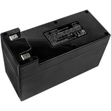 Wolf Garten R50Ac Battery 25.2V 10200mAh - Compatible Replacement