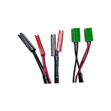 Ambrogio L250i Elite S+ Battery 25.2V 13800mAh - Compatible Replacement