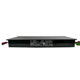 Ambrogio L250i Elite S+ Battery 25.2V 13800mAh - Compatible Replacement