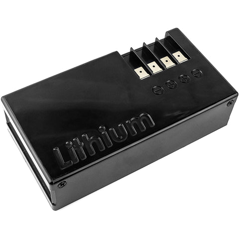 Tech Line DZ3 Battery 25.2V 2300mAh - Compatible Replacement