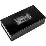 Tech Line DZ3 Battery 25.2V 2300mAh - Compatible Replacement