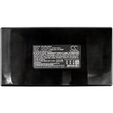 Tech Line DZ3 Battery 25.2V 2300mAh - Compatible Replacement