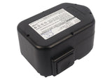 Atlas Copco MXS14.4 Battery 14.4V 3000mAh - Compatible Replacement