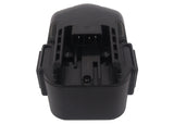 Atlas Copco MXS14.4 Battery 14.4V 3000mAh - Compatible Replacement