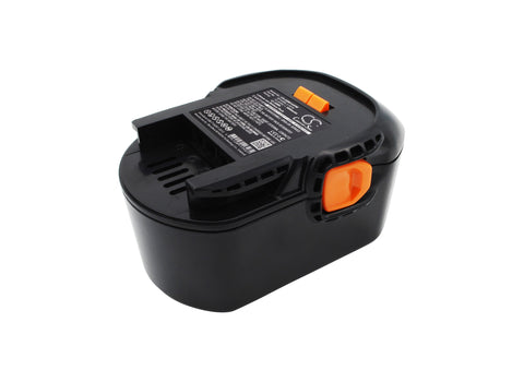 Wurth Master SD 14.4 Battery 14.4V 3000mAh - Compatible Replacement