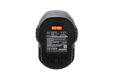 Wurth Master SD 14.4 Battery 14.4V 5000mAh - Compatible Replacement