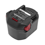 AEG GBS AA12V Battery 12V 2100mAh - Compatible Replacement