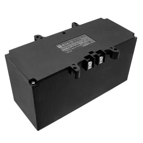 Ambrogio Nemh2o Battery 25.2V 13000mAh Li-Ion - Compatible Replacement