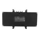 Ambrogio Nemh2o Battery 25.2V 17000mAh - Compatible Replacement