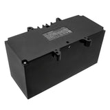 Ambrogio Nemh2o Battery 25.2V 17000mAh - Compatible Replacement