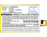 CS-ABN460SL battery product image 5