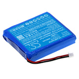 Albrecht Tectalk Float Battery 3.7V 2000mAh - Compatible Replacement