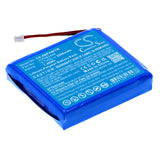 Albrecht Tectalk Float Battery 3.7V 2000mAh - Compatible Replacement