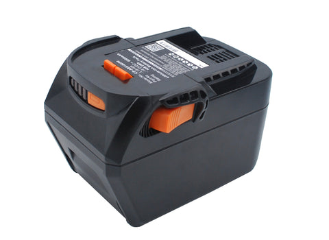 AEG BSS 18C Battery 18V 6000mAh - Compatible Replacement