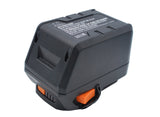 AEG BSS 18C Battery 18V 6000mAh - Compatible Replacement