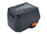 AEG BSS 18C Battery 18V 6000mAh - Compatible Replacement
