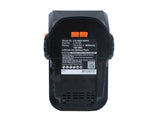 AEG BSS 18C Battery 18V 6000mAh - Compatible Replacement