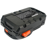 AEG BSB 18 STX Battery 18V 1500mAh - Compatible Replacement