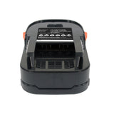 AEG BSB 18 STX Battery 18V 1500mAh - Compatible Replacement