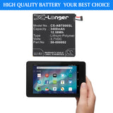 CS-ABT006SL battery product image 6