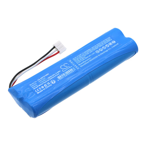 Abbott i-STAT Printer Battery 4.8V 2000mAh - Compatible Replacement