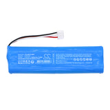 Abbott i-STAT Printer Battery 4.8V 2000mAh - Compatible Replacement