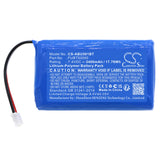 CS-ABU501BT battery product image 1