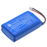 CS-ABU501BT battery product image 5