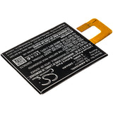 CS-ABW560SL battery product image 1