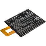 CS-ABW560SL battery product image 3