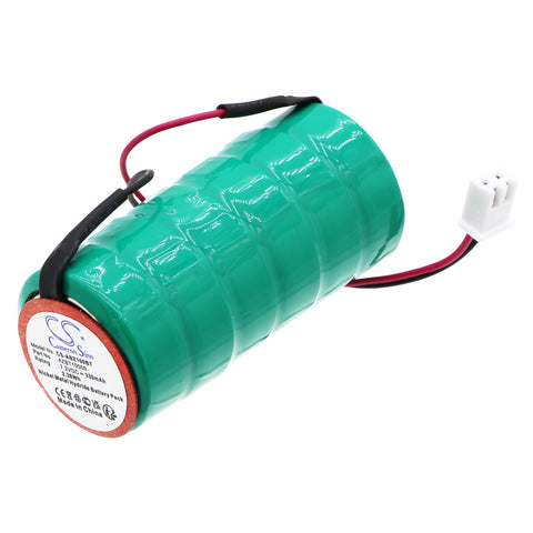 CS-ABZ100BT battery product image 1