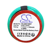 CS-ABZ100BT battery product image 4