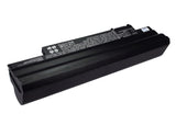 Packard Bell Dot SE DOTSE-21G16iws Battery 11.1V 6600mAh - Compatible Replacement