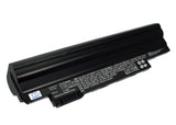 Packard Bell Dot SE DOTSE-21G16iws Battery 11.1V 6600mAh - Compatible Replacement