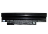 Packard Bell Dot SE DOTSE-21G16iws Battery 11.1V 6600mAh - Compatible Replacement