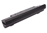 Gateway LT256u Battery 11.1V 4400mAh - Compatible Replacement