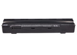 Gateway LT256u Battery 11.1V 4400mAh - Compatible Replacement