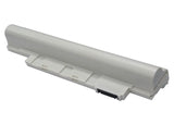 Packard Bell Dot SE/R-111UK Battery 11.1V 4400mAh - Compatible Replacement