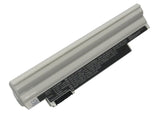 Packard Bell Dot SE/R-111UK Battery 11.1V 4400mAh - Compatible Replacement