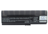 Acer TravelMate 3260ANWXCi Battery 11.1V 6600mAh - Compatible Replacement