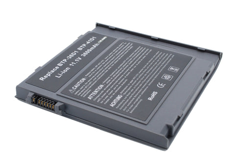 CS-AC360NB battery product image 1