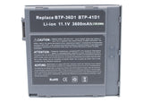 CS-AC360NB battery product image 5