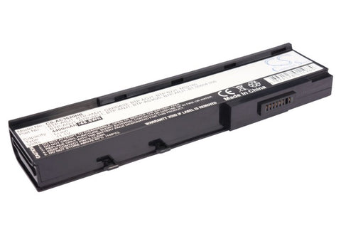 Acer Aspire 5541ANWXMiExtensa 3100 Battery 11.1V 4400mAh - Compatible Replacement
